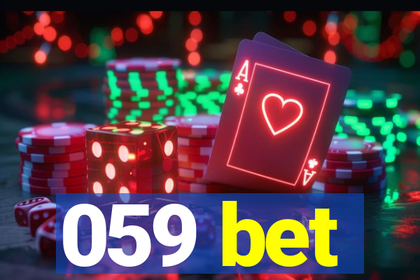 059 bet